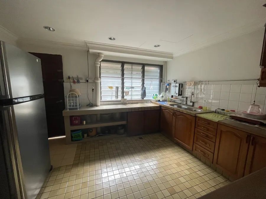 Bangsar Pertama | 2 Storey Bungalow